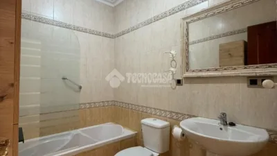 Apartment in Utrera photo 12