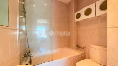 Flat on Calle de Prádena del Rincón photo 27