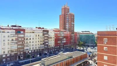 Flat on Calle de Prádena del Rincón photo 3