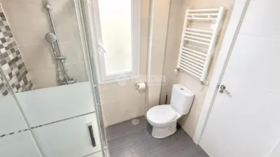 Apartment in Simancas photo 16