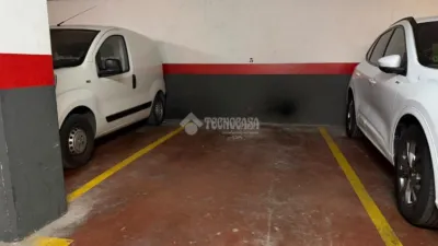 Flat in Santa Rita-Alborgí photo 18