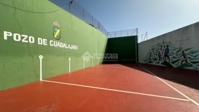 Semi-detached house in Pozo de Guadalajara photo 22