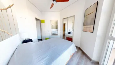 Flat in Russafa photo 16