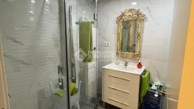 Apartment on Calle Pedroso photo 9