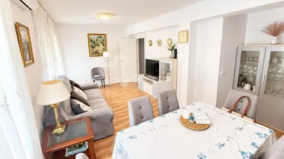 Apartment in Simancas photo 5