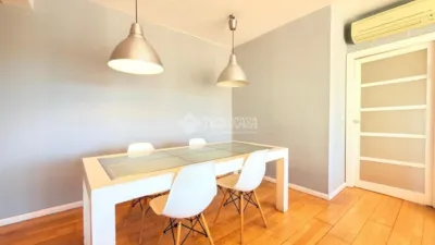 Flat on Calle de Prádena del Rincón photo 6