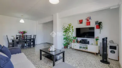 Apartment in Grup Vint-i-Cinc de Setembre photo 13