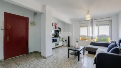 Apartment in Grup Vint-i-Cinc de Setembre photo 4