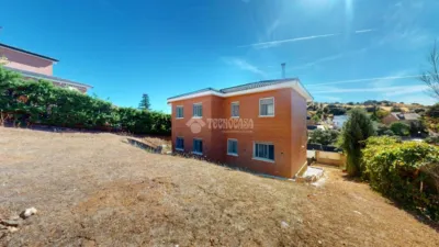 Casa unifamiliar en El Casar photo 7