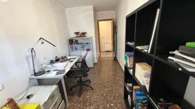 Flat in Santa Rita-Alborgí photo 12