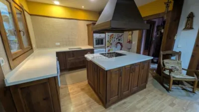 Single-family home in La Luisiana photo 23