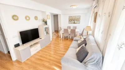 Apartment in Simancas photo 4