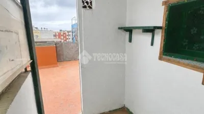 Piso en Carretera del Centro-Cono Sur photo 33