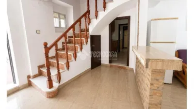 Semi-detached house in Martos photo 24