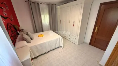 Ground floor apartment in La Paz-Las Américas-Estación Linares-Baeza photo 13
