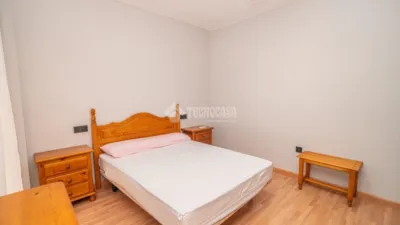 Apartment in Linarejos photo 23