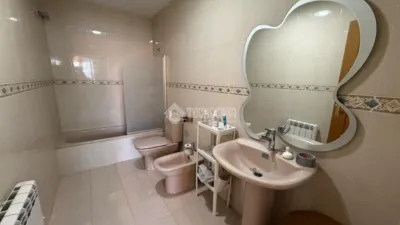 Flat in Santa Rita-Alborgí photo 16