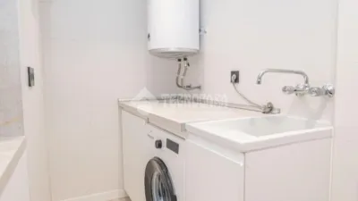 Apartment in Linarejos photo 14