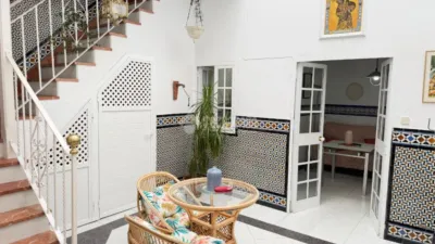 Single-family home in León XIII-Cruz Roja photo 2