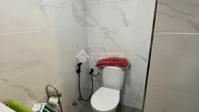 Apartment on Calle Pedroso photo 10