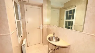 Flat on Calle de Prádena del Rincón photo 20