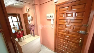 Ground floor apartment in La Paz-Las Américas-Estación Linares-Baeza photo 2
