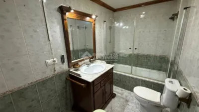Apartment in Montoro photo 13