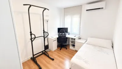 Apartment in Simancas photo 10