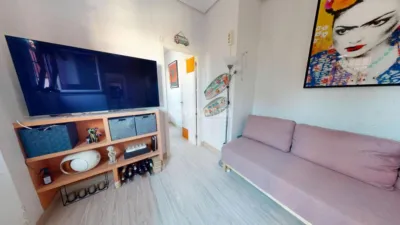 Flat in Russafa