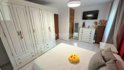 Ground floor apartment in La Paz-Las Américas-Estación Linares-Baeza photo 12