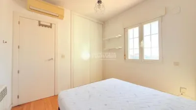 Flat on Calle de Prádena del Rincón photo 22