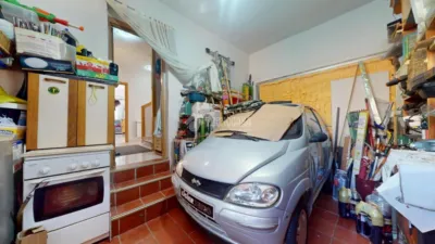 Casa unifamiliar en El Casar photo 27