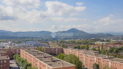 Apartment in Grup Vint-i-Cinc de Setembre photo 29