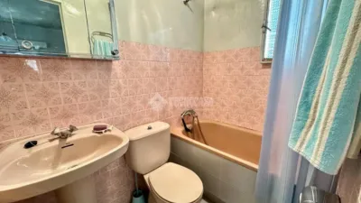 Semi-detached house in Pozo de Guadalajara photo 9