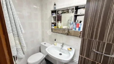Terraced house in Martos photo 24