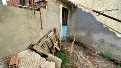 Semi-detached house in Pozo de Guadalajara photo 19