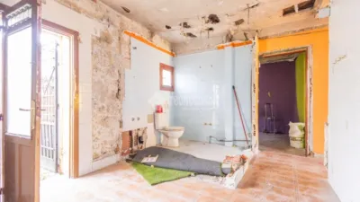 Detached house on Camino de la Esperanza-Arturo León photo 12