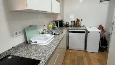 Apartment on Calle Pedroso photo 3