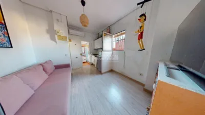 Flat in Russafa photo 8