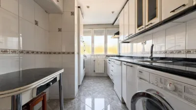 Flat in Pinar del Rey photo 5