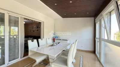 Townhouse in Coimbra-Guadarrama photo 13