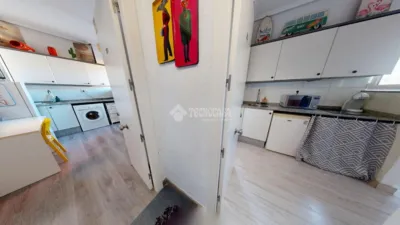 Flat in Russafa photo 21