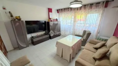 Ground floor apartment in La Paz-Las Américas-Estación Linares-Baeza photo 3