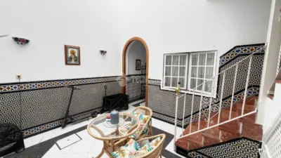 Single-family home in León XIII-Cruz Roja photo 10