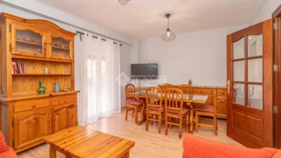 Apartment in Linarejos photo 5