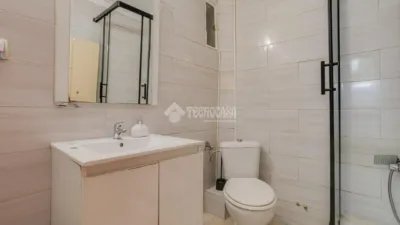 Apartment in Grup Vint-i-Cinc de Setembre photo 27