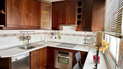 Flat on Don Antonio Cuadros Street photo 3