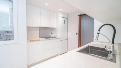 Apartment in Linarejos photo 10