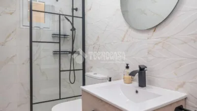 Apartment in Linarejos photo 28
