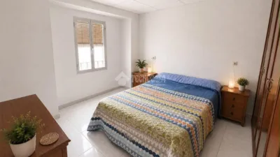 Semi-detached house in Martos photo 21